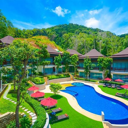 Crystal Wild Resort Panwa Phuket Zewnętrze zdjęcie