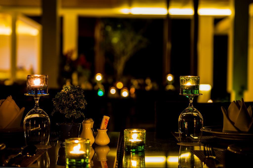 Crystal Wild Resort Panwa Phuket Zewnętrze zdjęcie