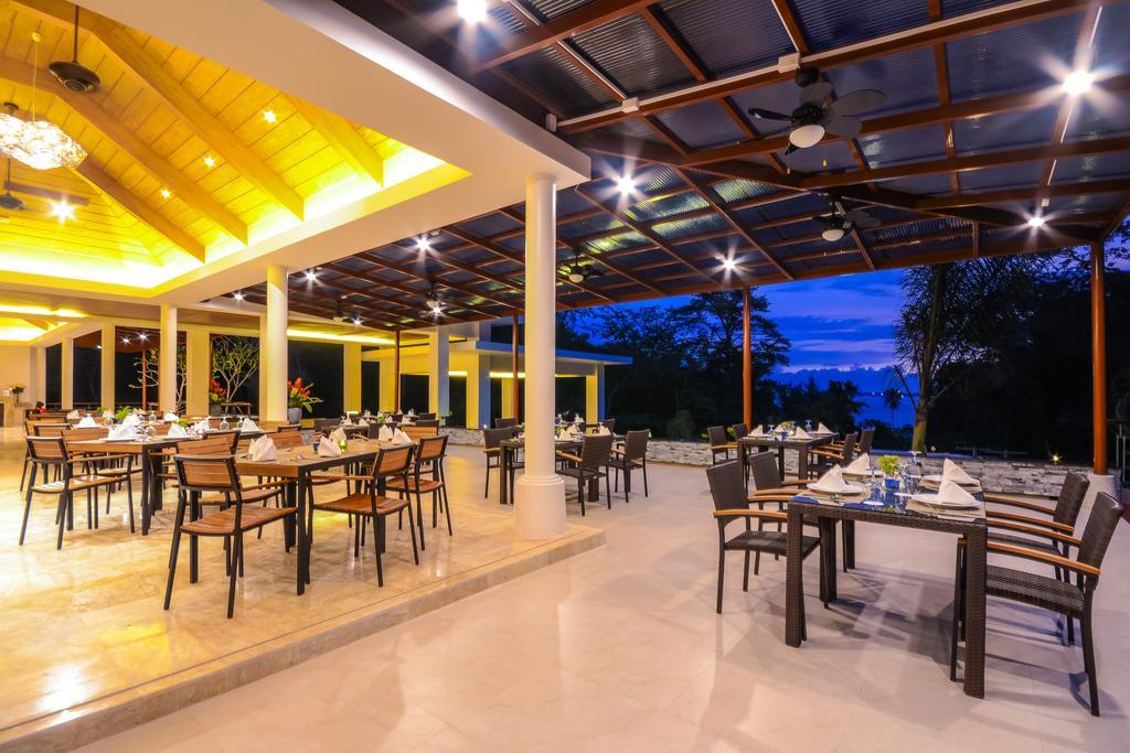 Crystal Wild Resort Panwa Phuket Zewnętrze zdjęcie