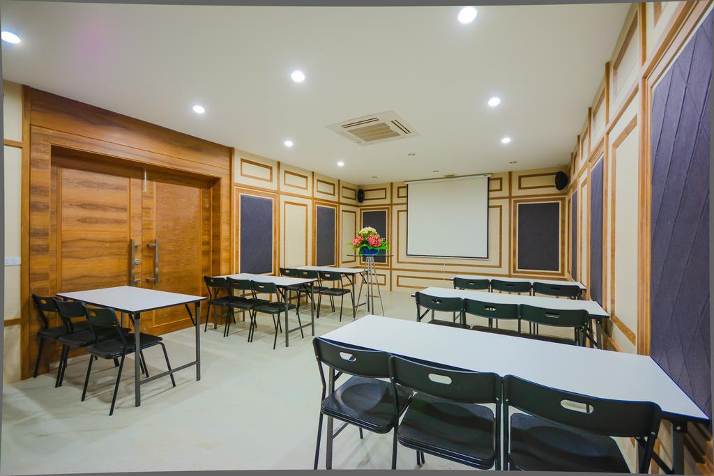 Crystal Wild Resort Panwa Phuket Zewnętrze zdjęcie