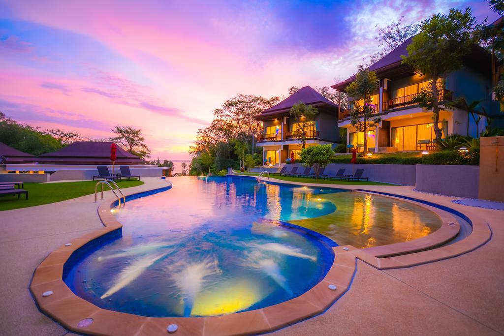 Crystal Wild Resort Panwa Phuket Zewnętrze zdjęcie