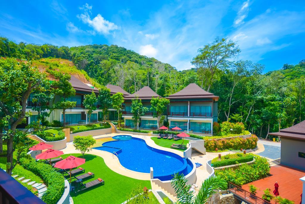 Crystal Wild Resort Panwa Phuket Zewnętrze zdjęcie