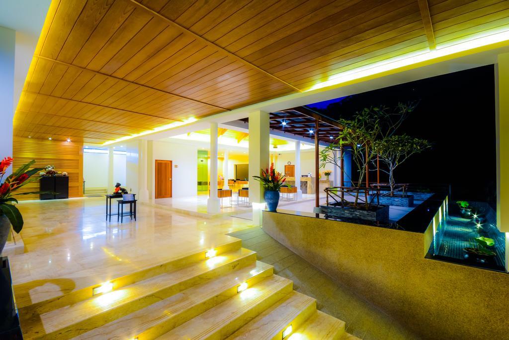 Crystal Wild Resort Panwa Phuket Zewnętrze zdjęcie