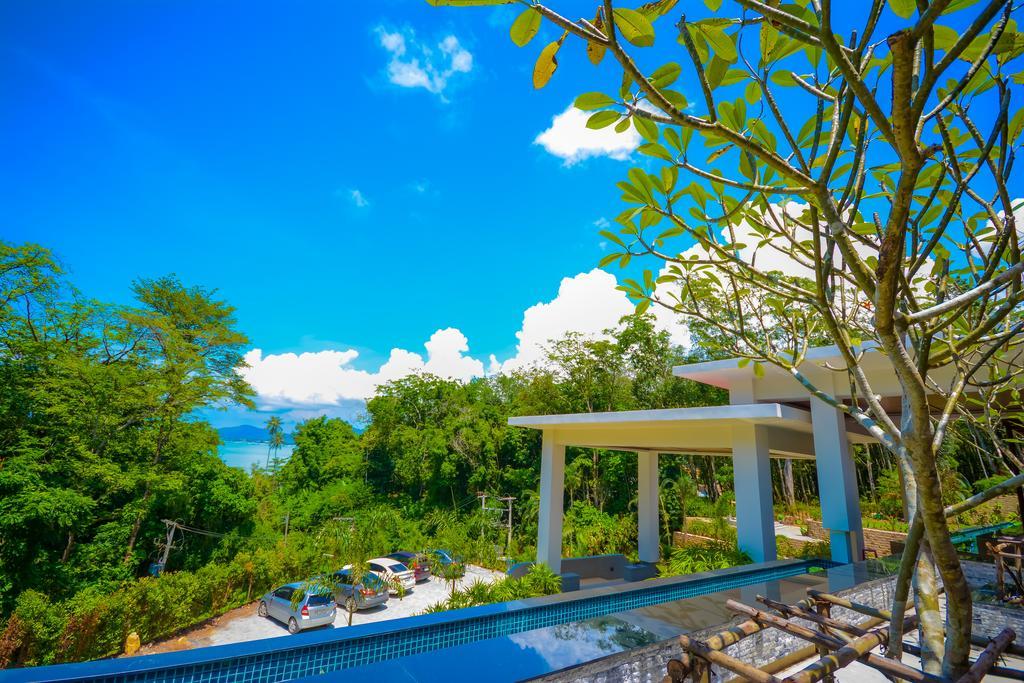 Crystal Wild Resort Panwa Phuket Zewnętrze zdjęcie
