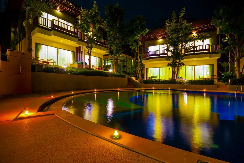 Crystal Wild Resort Panwa Phuket Zewnętrze zdjęcie