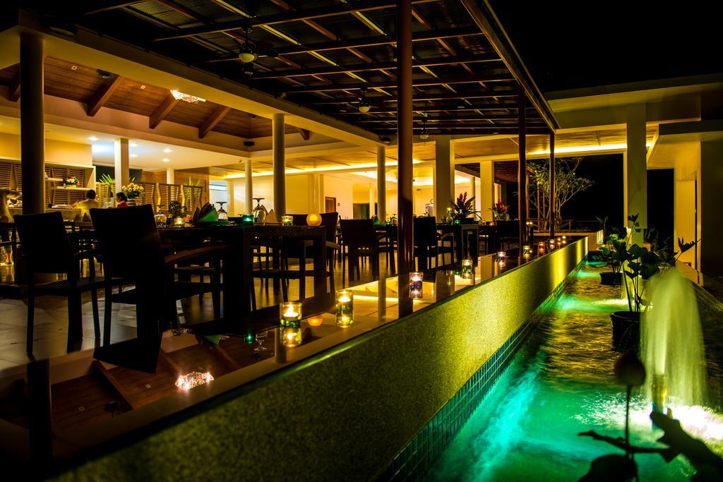 Crystal Wild Resort Panwa Phuket Zewnętrze zdjęcie