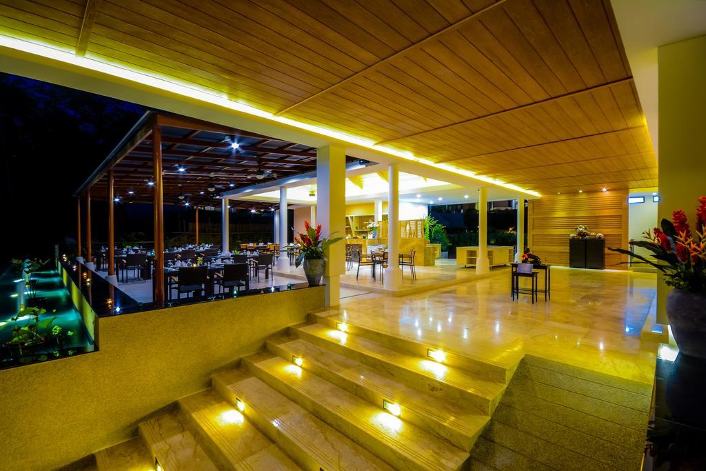 Crystal Wild Resort Panwa Phuket Zewnętrze zdjęcie