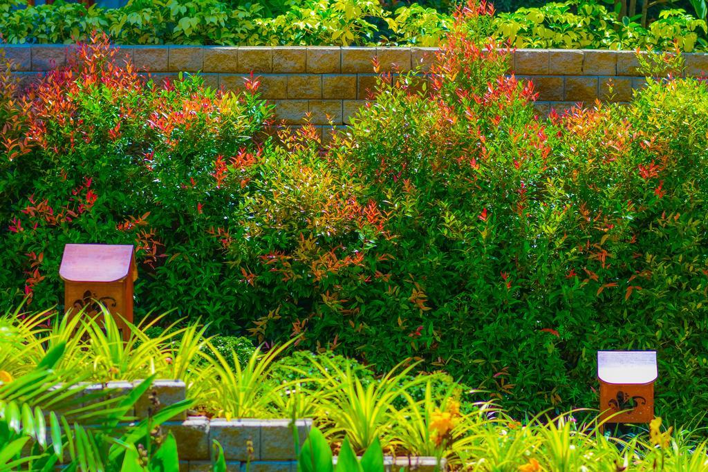 Crystal Wild Resort Panwa Phuket Zewnętrze zdjęcie