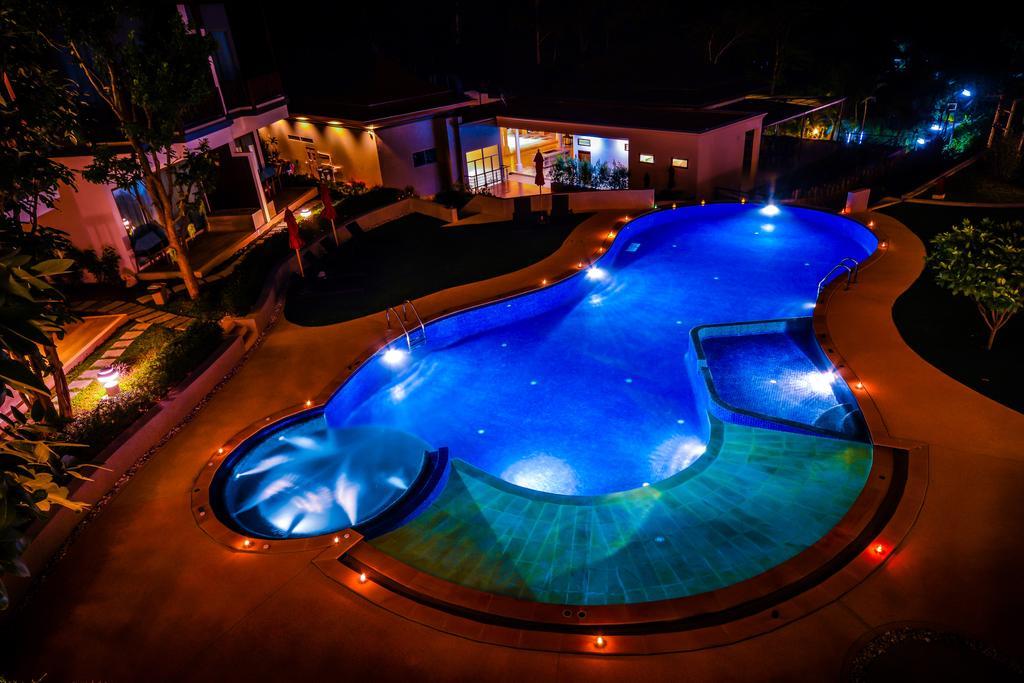 Crystal Wild Resort Panwa Phuket Zewnętrze zdjęcie