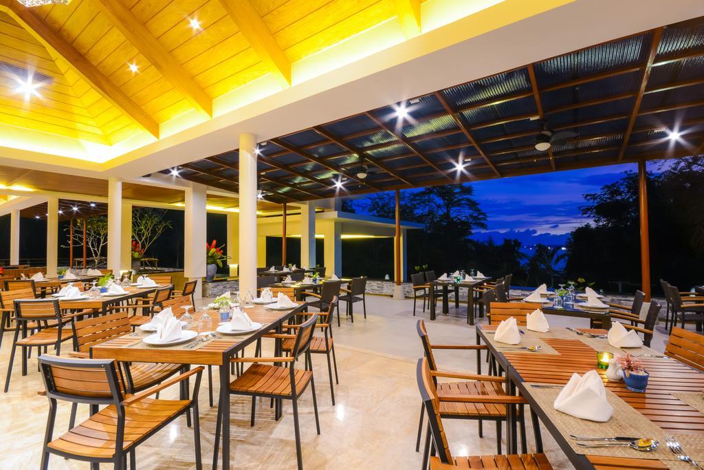 Crystal Wild Resort Panwa Phuket Zewnętrze zdjęcie