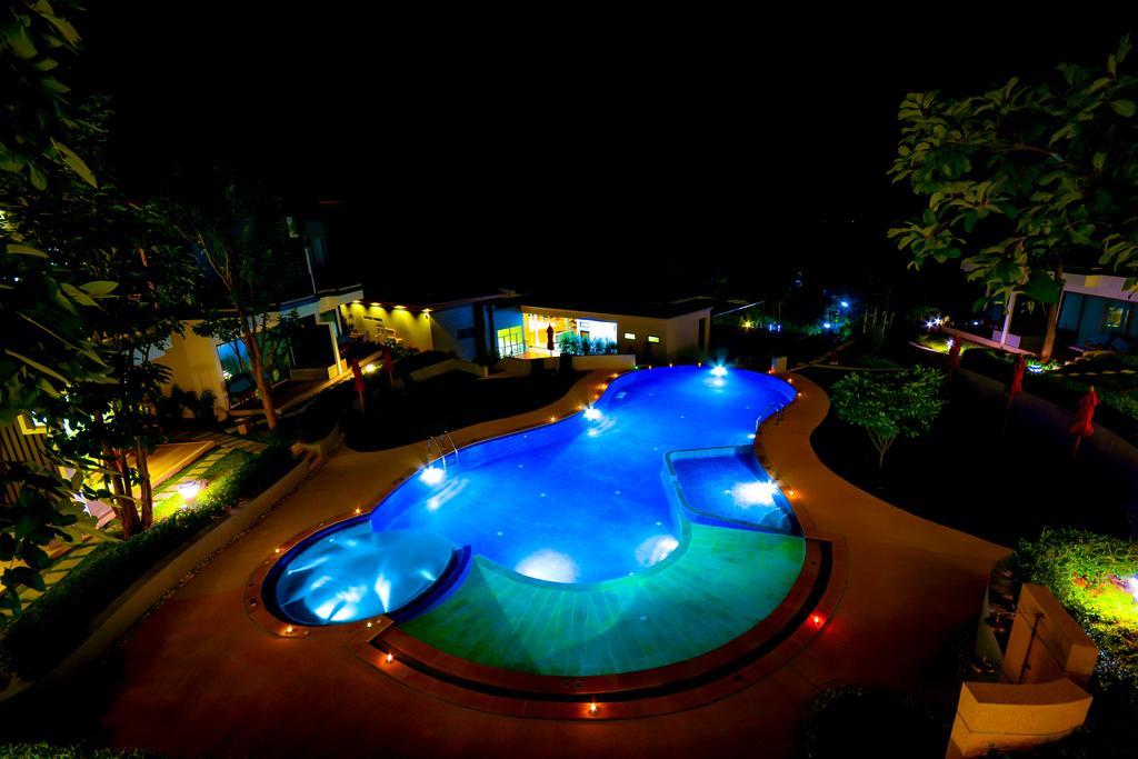 Crystal Wild Resort Panwa Phuket Zewnętrze zdjęcie