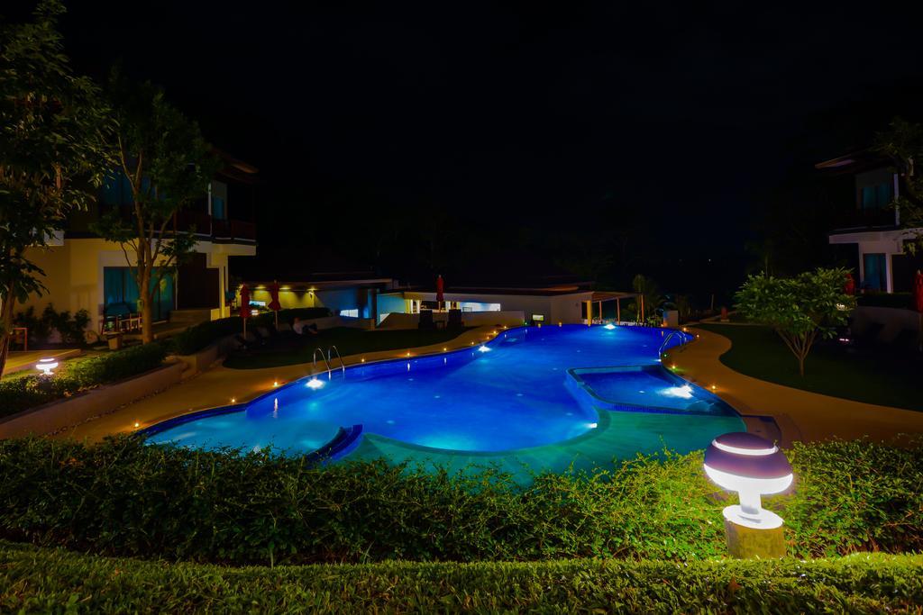 Crystal Wild Resort Panwa Phuket Zewnętrze zdjęcie