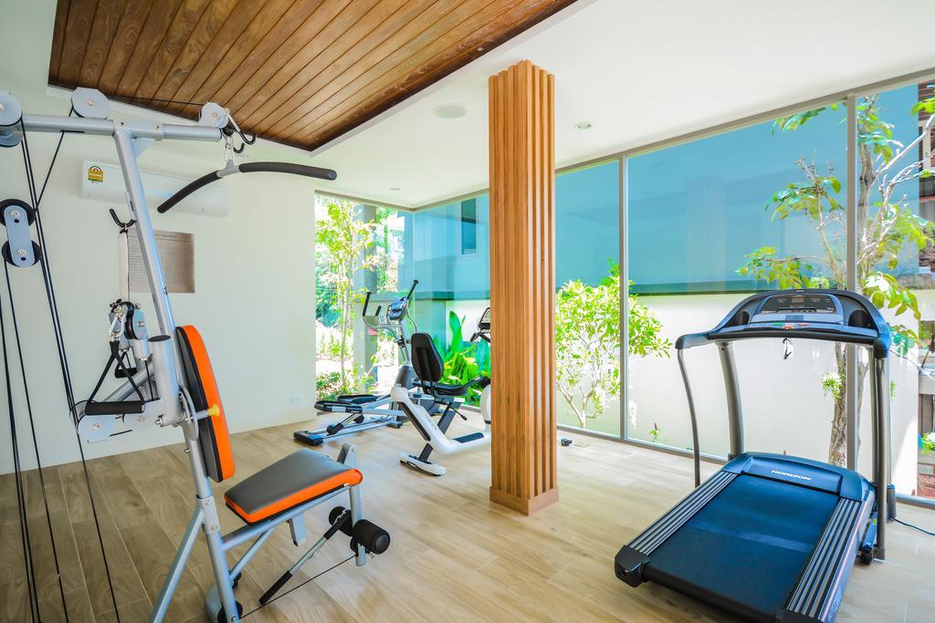 Crystal Wild Resort Panwa Phuket Zewnętrze zdjęcie