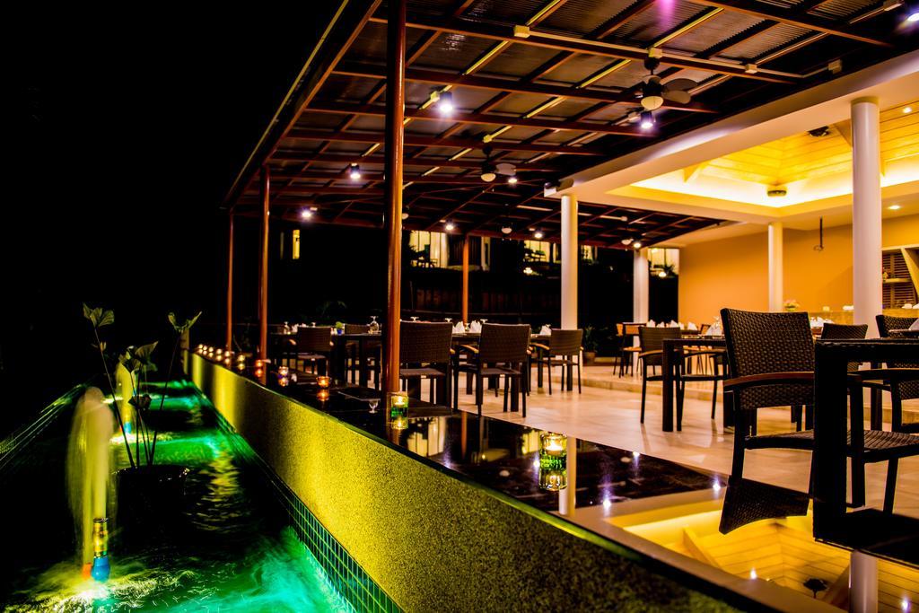 Crystal Wild Resort Panwa Phuket Zewnętrze zdjęcie