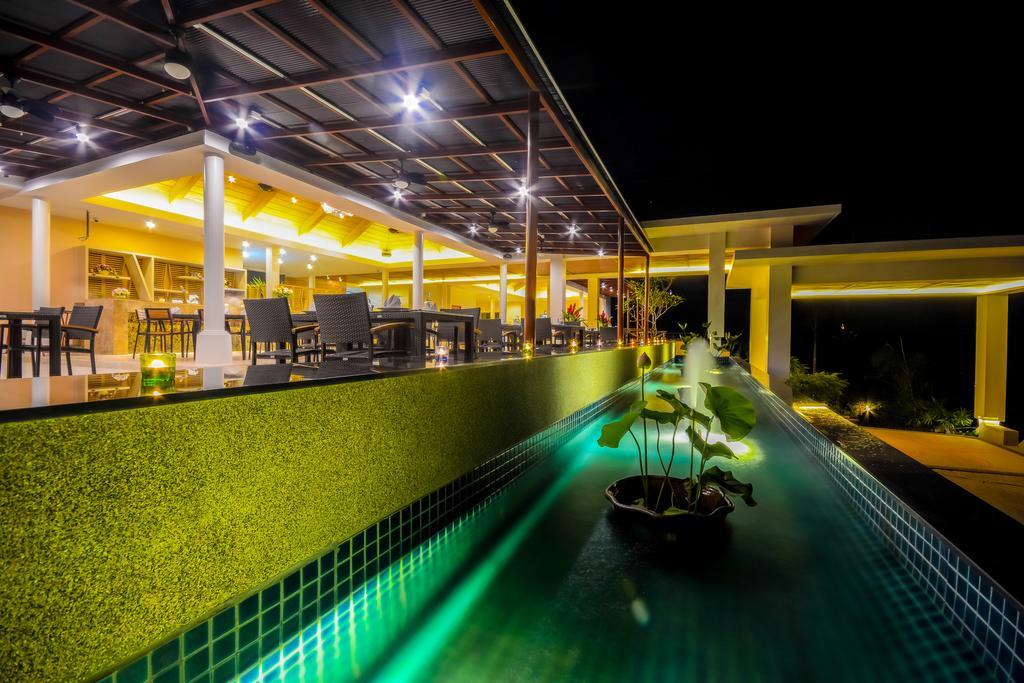 Crystal Wild Resort Panwa Phuket Zewnętrze zdjęcie