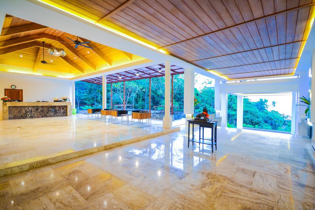 Crystal Wild Resort Panwa Phuket Zewnętrze zdjęcie