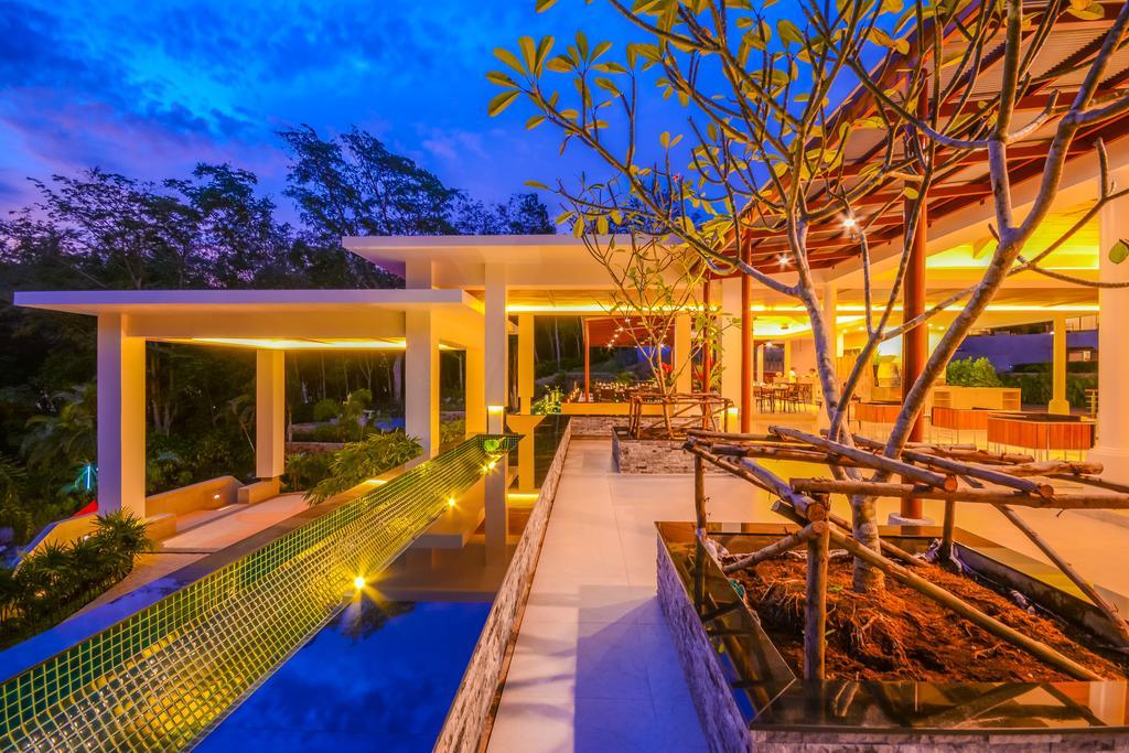 Crystal Wild Resort Panwa Phuket Zewnętrze zdjęcie
