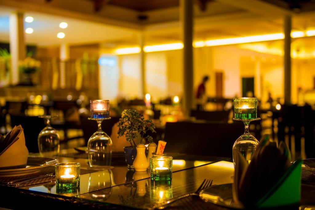 Crystal Wild Resort Panwa Phuket Zewnętrze zdjęcie
