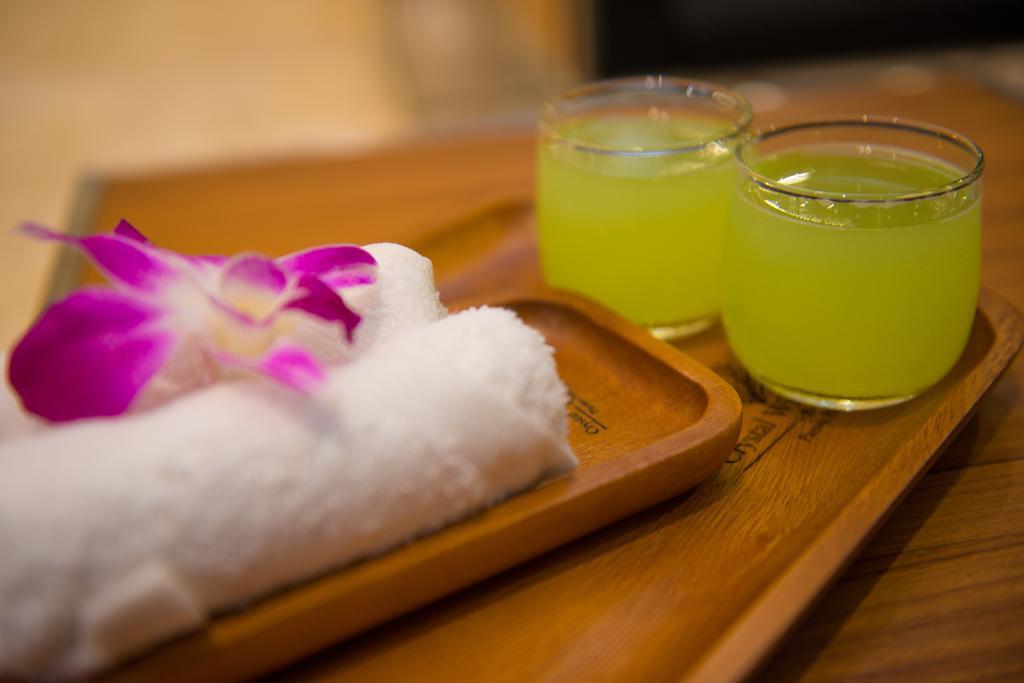 Crystal Wild Resort Panwa Phuket Zewnętrze zdjęcie