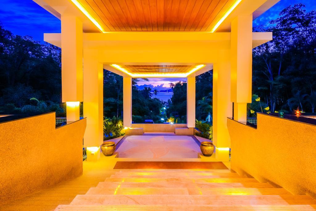 Crystal Wild Resort Panwa Phuket Zewnętrze zdjęcie
