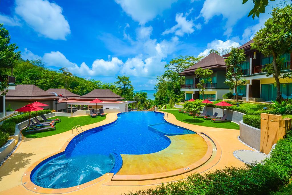 Crystal Wild Resort Panwa Phuket Zewnętrze zdjęcie