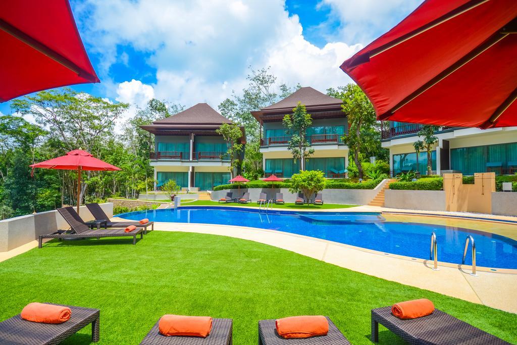 Crystal Wild Resort Panwa Phuket Zewnętrze zdjęcie