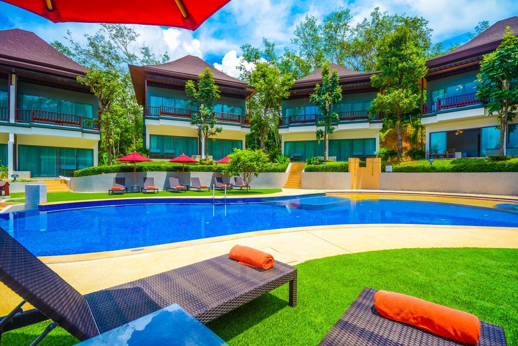 Crystal Wild Resort Panwa Phuket Zewnętrze zdjęcie
