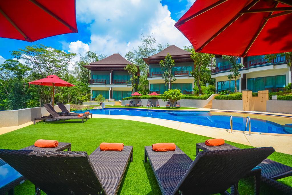 Crystal Wild Resort Panwa Phuket Zewnętrze zdjęcie