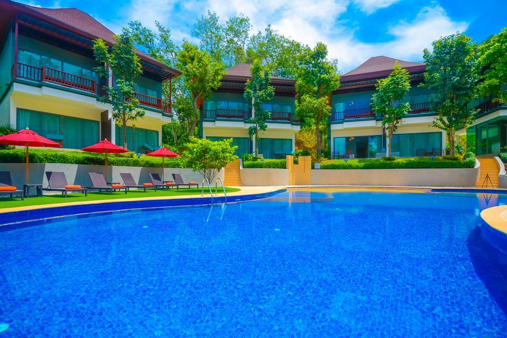 Crystal Wild Resort Panwa Phuket Zewnętrze zdjęcie