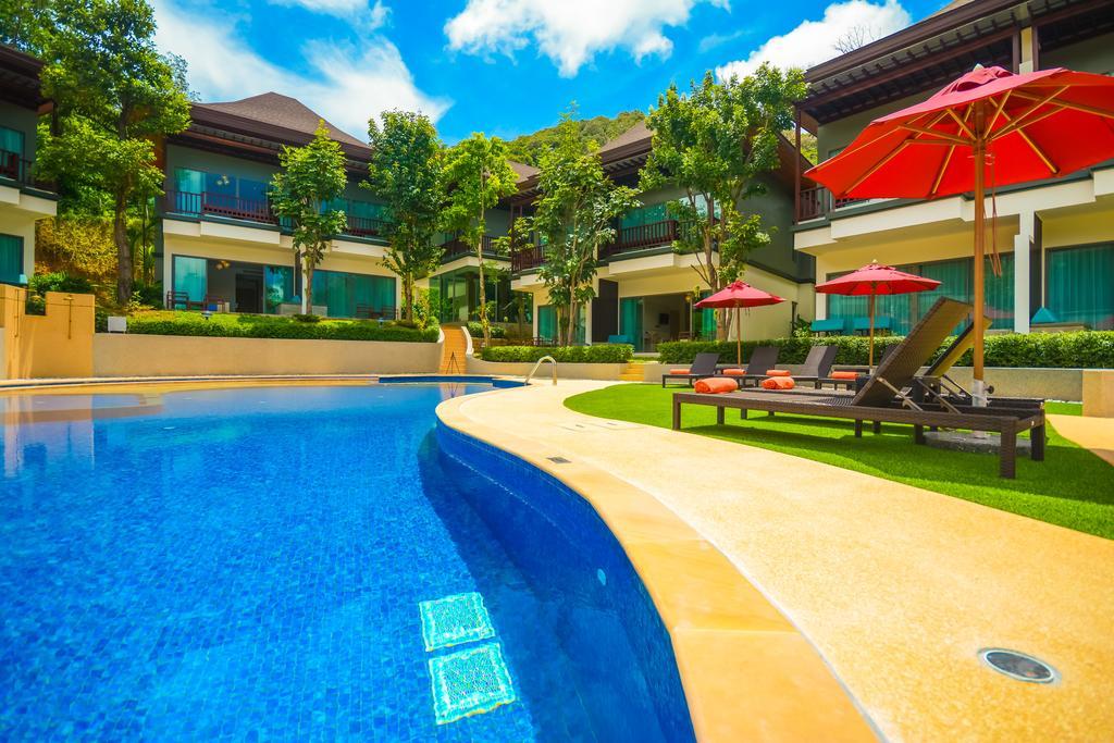 Crystal Wild Resort Panwa Phuket Zewnętrze zdjęcie