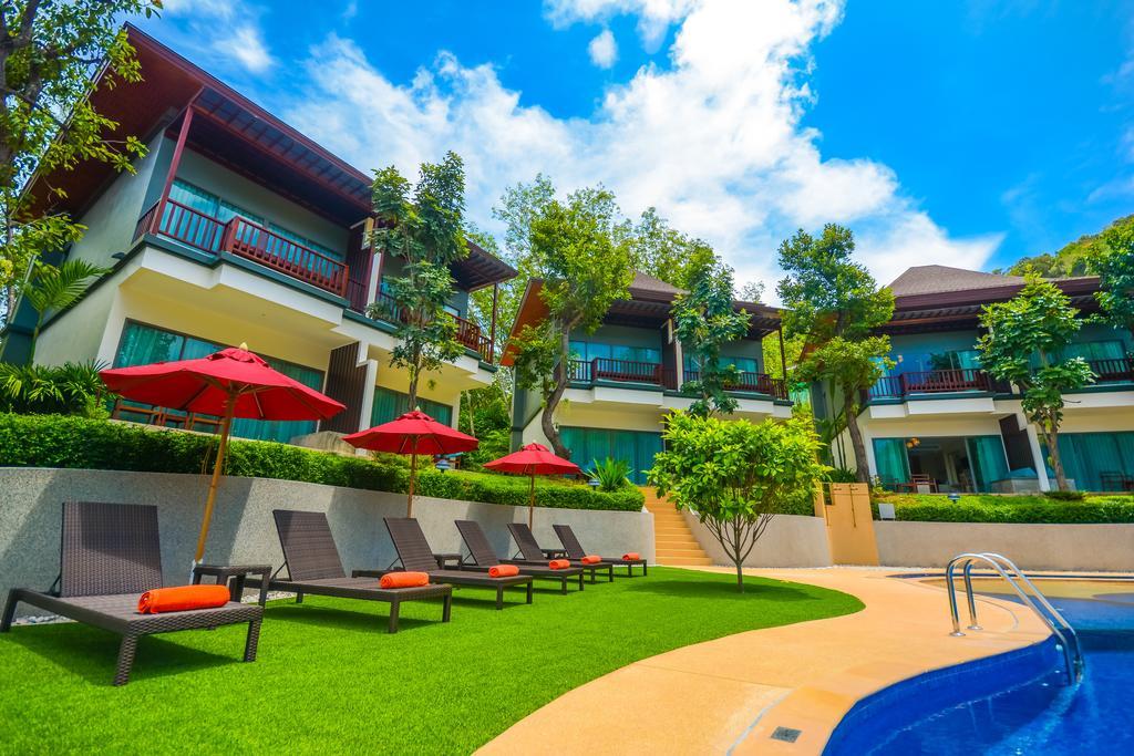 Crystal Wild Resort Panwa Phuket Zewnętrze zdjęcie