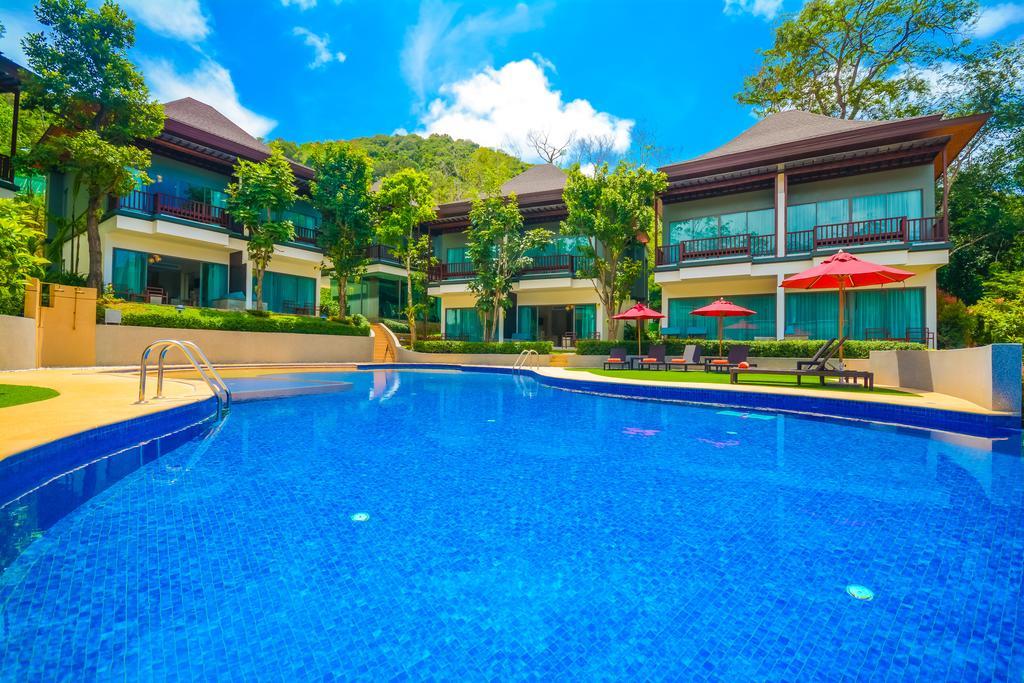 Crystal Wild Resort Panwa Phuket Zewnętrze zdjęcie