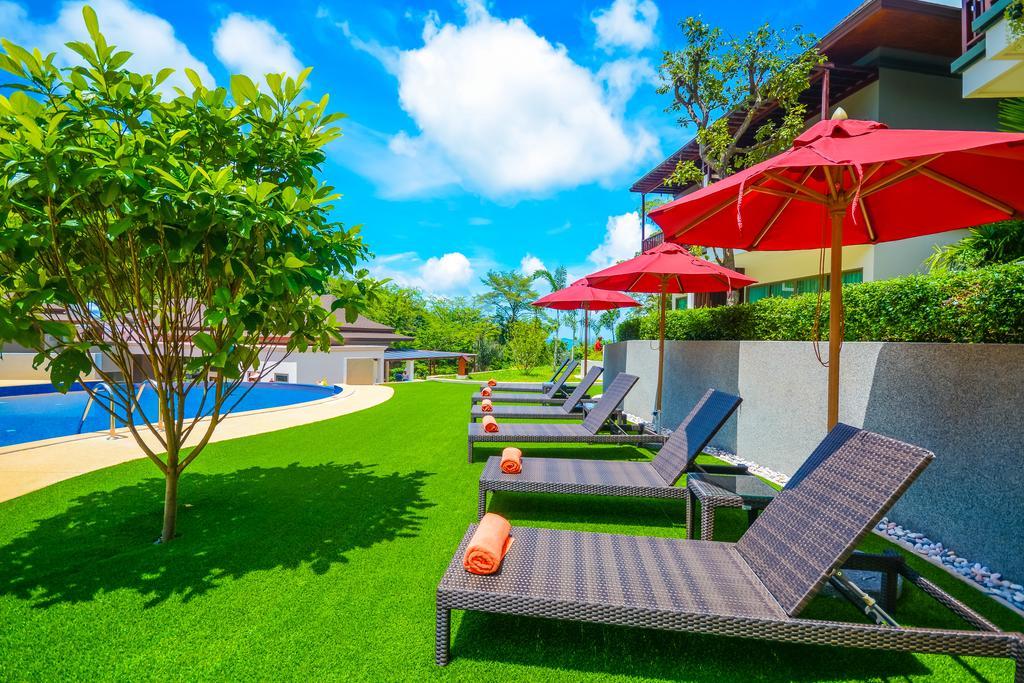 Crystal Wild Resort Panwa Phuket Zewnętrze zdjęcie