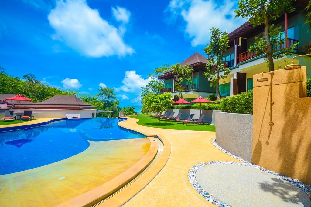 Crystal Wild Resort Panwa Phuket Zewnętrze zdjęcie