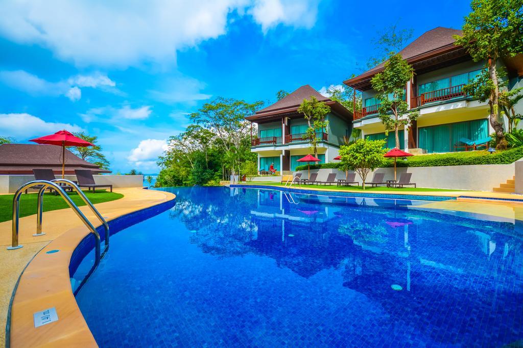 Crystal Wild Resort Panwa Phuket Zewnętrze zdjęcie