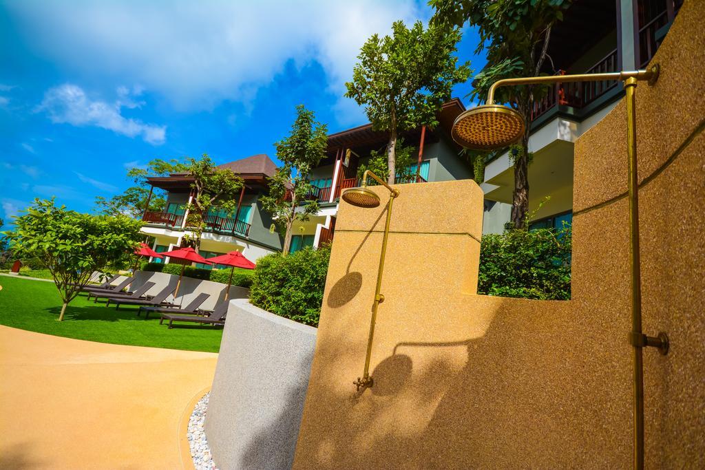 Crystal Wild Resort Panwa Phuket Zewnętrze zdjęcie
