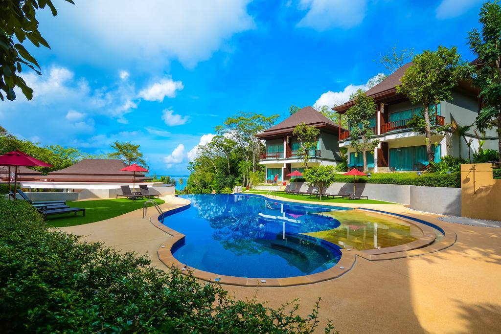 Crystal Wild Resort Panwa Phuket Zewnętrze zdjęcie