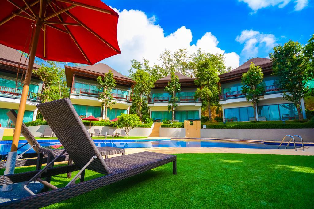 Crystal Wild Resort Panwa Phuket Zewnętrze zdjęcie