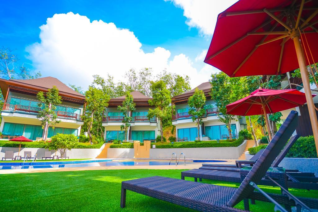 Crystal Wild Resort Panwa Phuket Zewnętrze zdjęcie