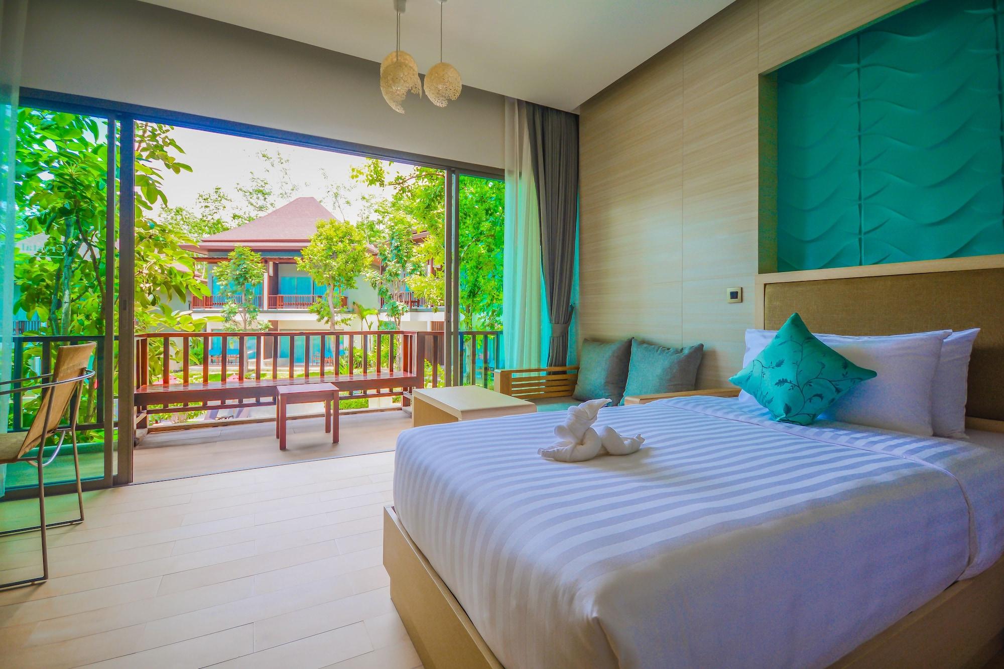 Crystal Wild Resort Panwa Phuket Zewnętrze zdjęcie