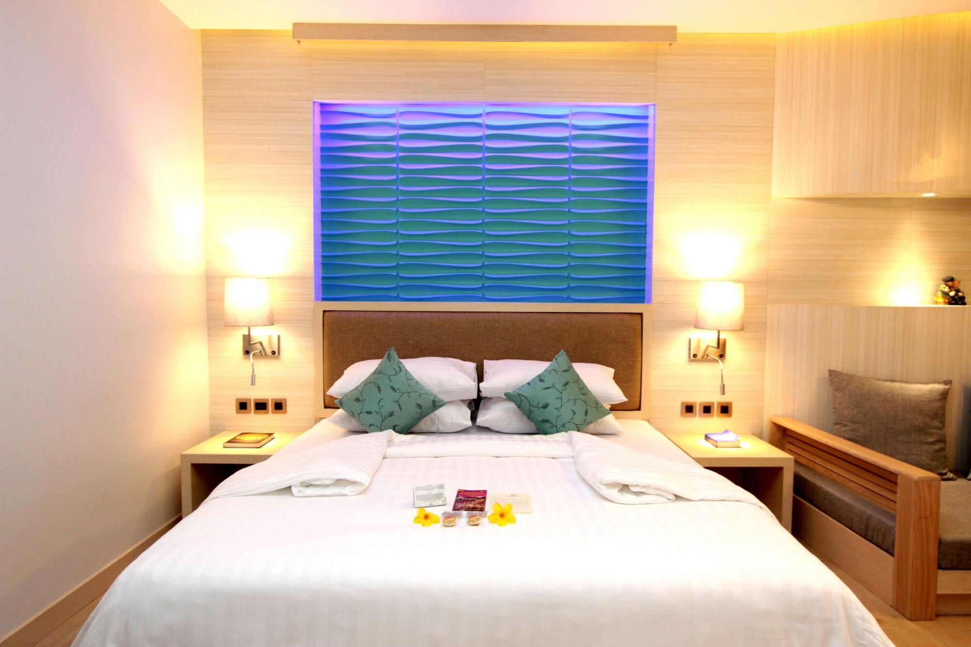 Crystal Wild Resort Panwa Phuket Zewnętrze zdjęcie