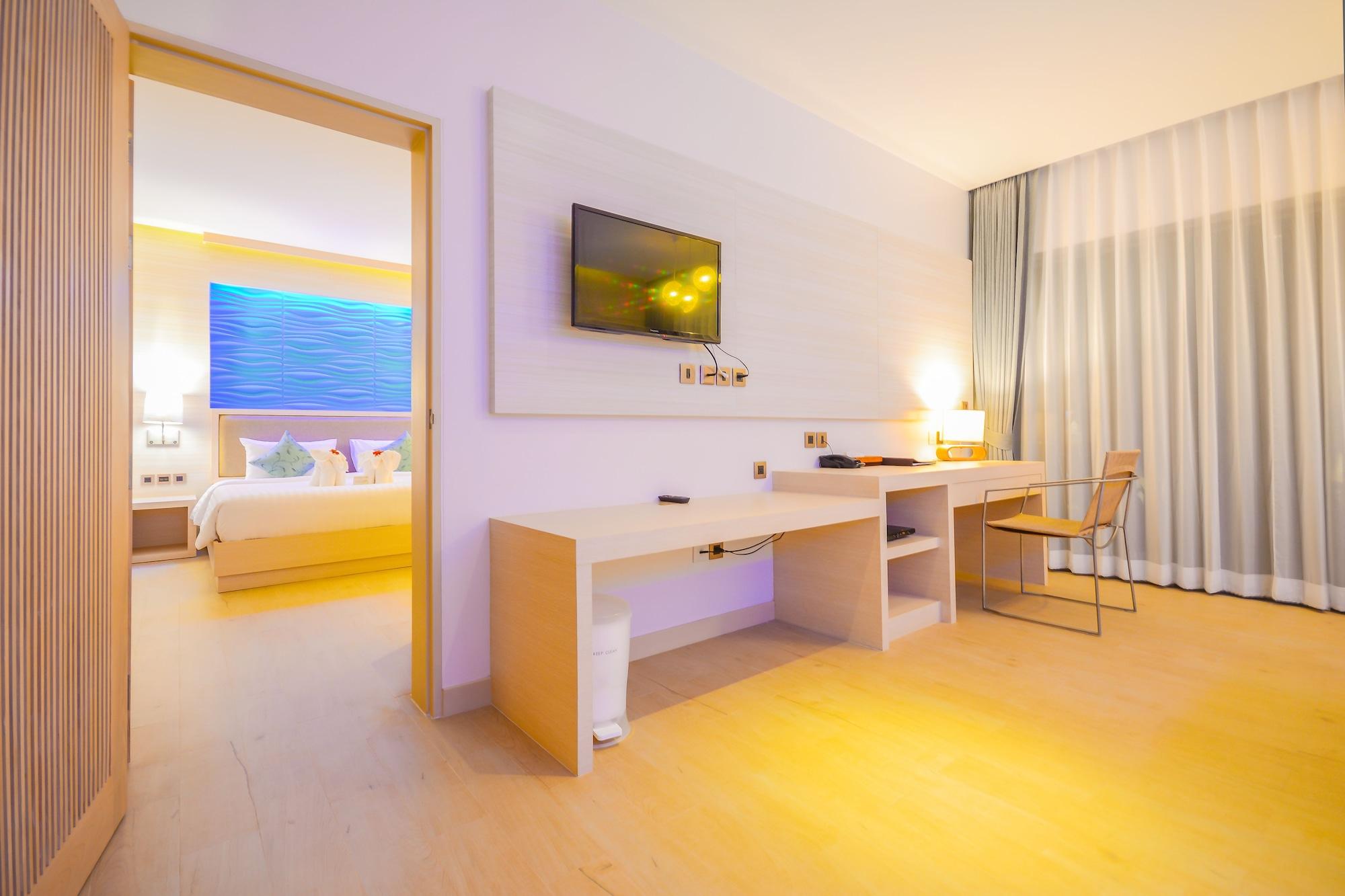 Crystal Wild Resort Panwa Phuket Zewnętrze zdjęcie