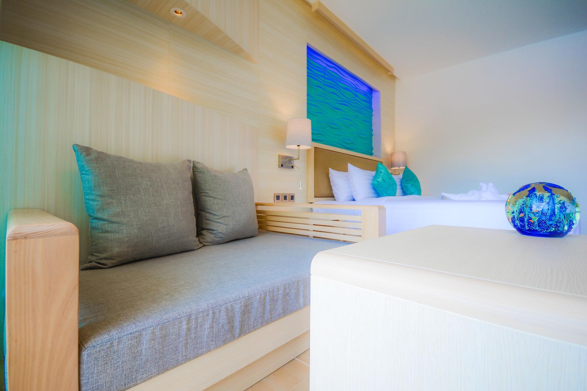 Crystal Wild Resort Panwa Phuket Zewnętrze zdjęcie