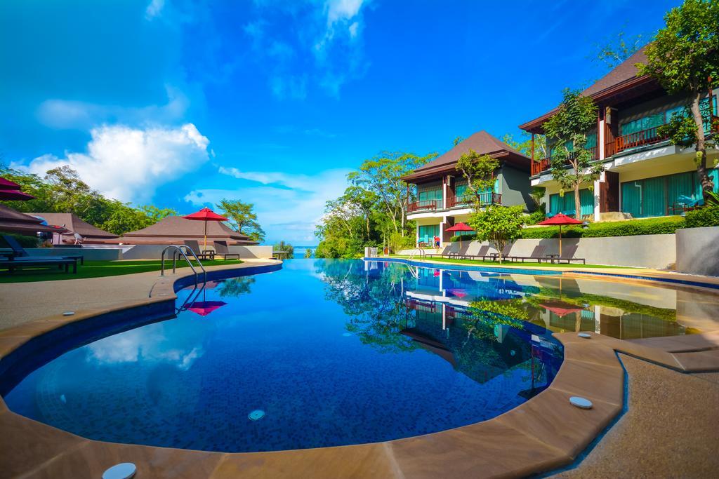 Crystal Wild Resort Panwa Phuket Zewnętrze zdjęcie