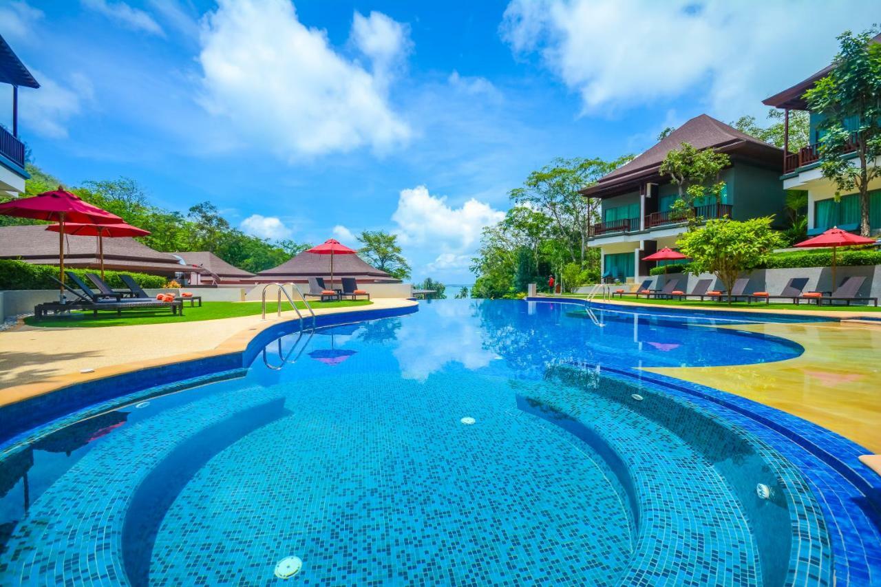 Crystal Wild Resort Panwa Phuket Zewnętrze zdjęcie